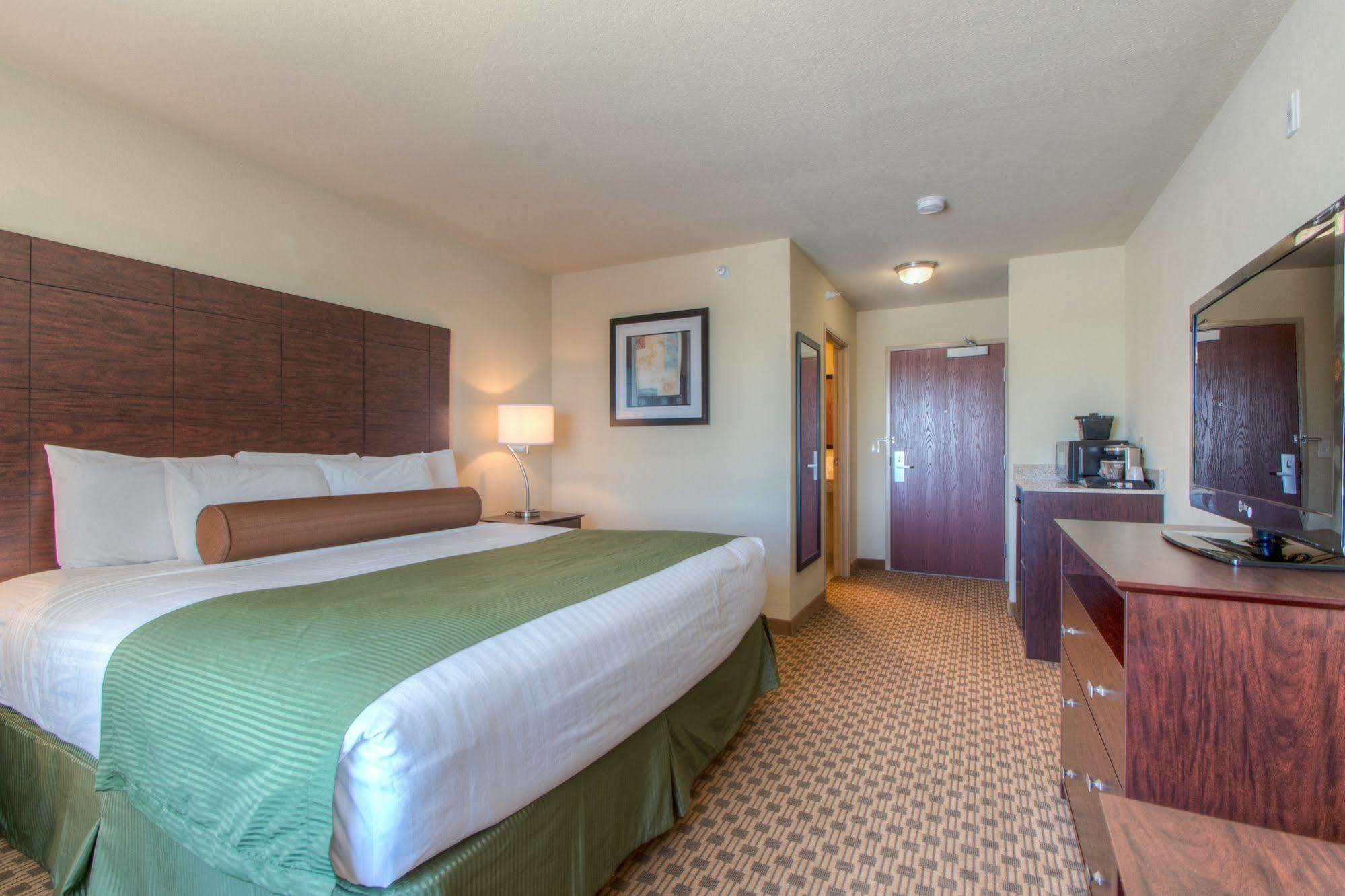Cobblestone Inn & Suites - Wray Exterior foto