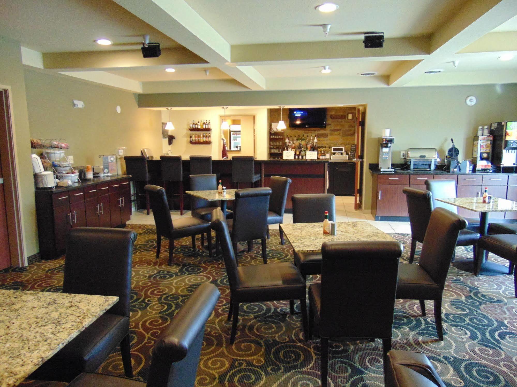 Cobblestone Inn & Suites - Wray Exterior foto