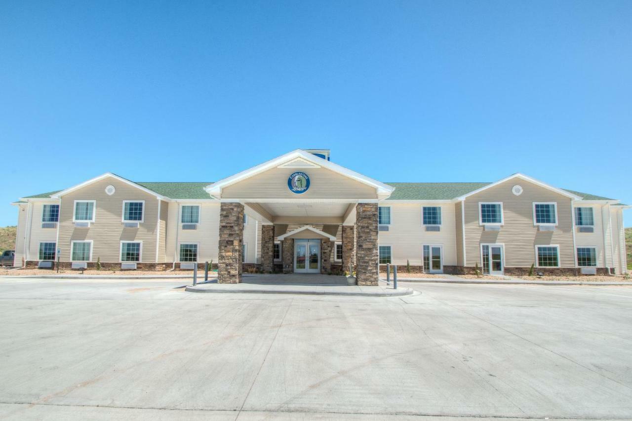 Cobblestone Inn & Suites - Wray Exterior foto